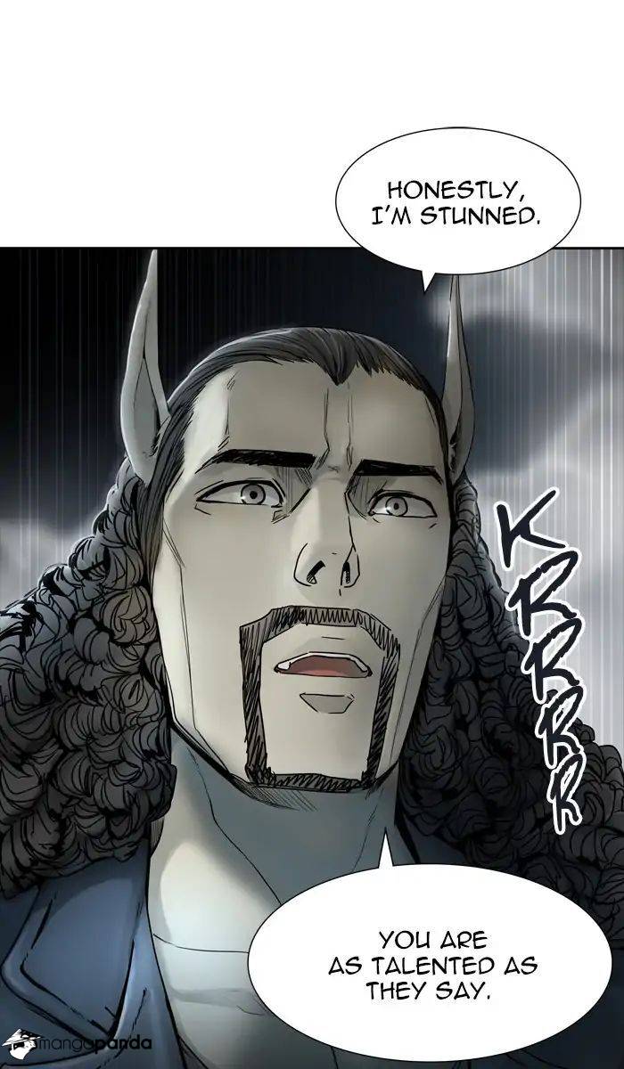 Tower of God Chapter 441 image 001